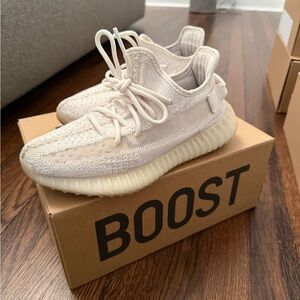 Adidas Yeezy Boost 350 V2 - White